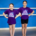 Sussex Sparks Cheerleading T-Shirt